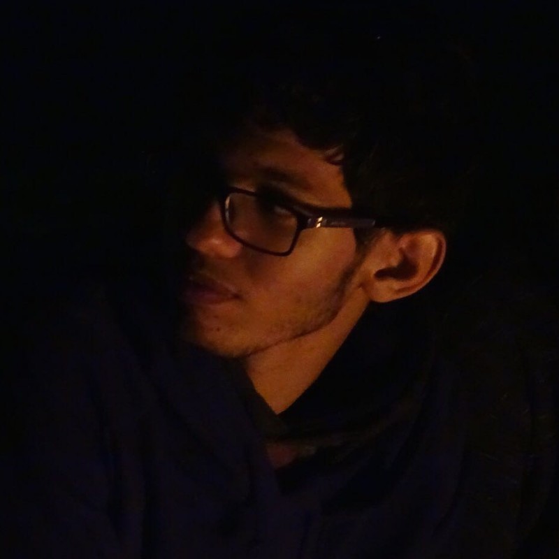 Yousseif ElShahawy